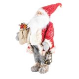 BOŽIČEK Z LANTERNO 90 CM