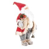 BOŽIČEK Z LANTERNO 90 CM