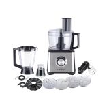 MEŠALNIK MULTIPRAKTIK BEPER BP.500