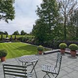 DODATEK ZA BETON SEMMELROCK BRADSTONE LIAS OSNOVNI PAKET PEPELNO SIVA