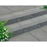 BETONSKI IZDELEK SEMMELROCK BRADSTONE LIAS STOPNICE 40/35/15 CM, PEPELNO SIVA