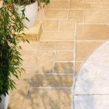 DODATEK ZA BETON SEMMELROCK BRADSTONE OLD TOWN OSNOVNI PAKET PEŠČENA