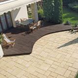 DODATEK ZA BETON SEMMELROCK BRADSTONE OLD TOWN OSNOVNI PAKET PEŠČENA