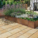 BETONSKA PLOŠČA SEMMELROCK BRADSTONE TRAVERO PLOŠČA 60/40/3.3-3.7 CM PEŠČ MEL