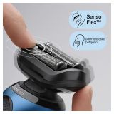 BRAUN BRIVNIK SERIES 6 61-B1500S