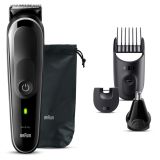BRAUN MULTIGROOMER AIO 3440