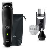 BRAUN MULTIGROOMER AIO 5420