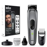 BRAUN MULTIGROOMER AIO 7420