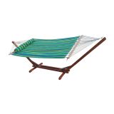 GUGALNA MREŽA MQ BRAZIL 200X140 CM DO 180 KG