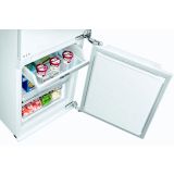 HLADILNIK IN ZAMRZOVALNIK SAMSUNG BRB260131WW/EF