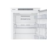 HLADILNIK IN ZAMRZOVALNIK SAMSUNG BRB26602FWW/EF