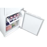 HLADILNIK IN ZAMRZOVALNIK SAMSUNG BRB26713EWW/EF