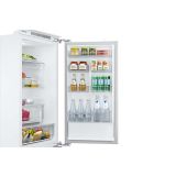 HLADILNIK IN ZAMRZOVALNIK SAMSUNG BRB26713EWW/EF