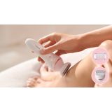 DEPILATOR PHILIPS BRE740/90