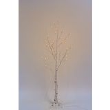 LUČKE R+W BREZA 125 CM 48L