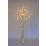 LUČKE R+W BREZA 180 CM 96L