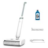 BREZŽIČNI ČISTILEC TAL X-WASH Z VRTLJIVIM VALJEM GZ1032E0