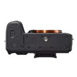 BREZZRCALNI FOTOAPARAT SONY ILCE7M3KB.CEC ALPHA7 III OBJEKTIV Z ZOOMOM 28-70MM