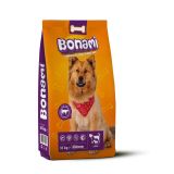 SUHA HRANA ZA PSA BONAMI BRIKETI GOVEDINA, 10 KG