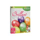 BARVA BRILJANT ZA BARVANJE PIRHOV.