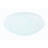 NADGRADNA STROP. SVETILKA BRILO-S 12W CCT, DIM COOL&COSY DIM CCT FI280MM