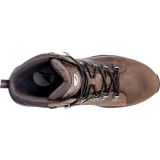 VISOKI DELOVNI ČEVLJI ALBATROS BRIONE CTX MID ŠT.46 O2 WR HRO SRC, RJAV