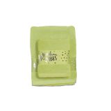 BRISAČA 30X50 CM + 50X100 CM Z NAPISOM RAZLIČNE BARVE