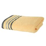 BRISAČA BIVA OCEAN 50X100 CM RUMENA