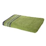 BRISAČA BIVA OCEAN 70X140 CM ZELENA