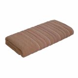 BRISAČA BIVA VITAL 70X140 CM RJAVA