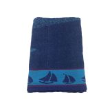 BRISAČA MQ 170X90 CM PLAŽNA MODRA