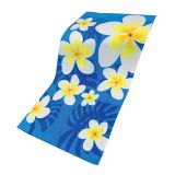 BRISAČA MQ 75X150 CM PLAŽNA MALDIVI RAZLIČNI VZORCI