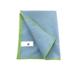 BRISAČA MQ 80X40 CM MIKRA MODRA