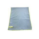 BRISAČA MQ 80X40 CM MIKRA MODRA