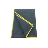 BRISAČA MQ 80X40 CM MIKRA SIVA