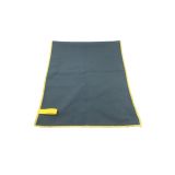 BRISAČA MQ 80X40 CM MIKRA SIVA