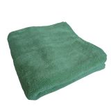 BRISAČA MQ BAMBUS 70X140 CM ZELENA