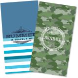 BRISAČA SIRETESSILE PLAŽNA 90X170 CM SCOTT