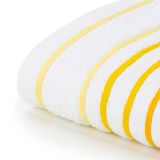 BRISAČA SVILANIT 50X100 RUMENA RAINBOW