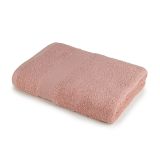 BRISAČA SVILANIT BELLA, 50X100 CM, SV. ROZA