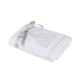 BRISAČA SVILANIT JOLLY XMAS 50X100 BEL