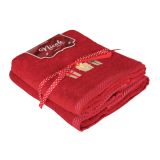 BRISAČA SVILANIT NICOLE 2/1 RDEČA