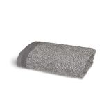 BRISAČA SVILANIT NIKA 50X100 CM SIVA 9522