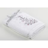 BRISAČA SVILANIT NOEL 50X100 CM SMREKA