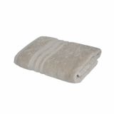 BRISAČA SVILANIT PIXIE 70X130 CM PEŠČENO RJAVA