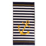 BRISAČA SVILANIT PLAŽNA ANCHOR 80X160 CM SIDRO