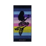 BRISAČA SVILANIT PLAŽNA MERMAID,80X160