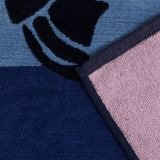 BRISAČA SVILANIT PLAŽNA MERMAID,80X160