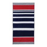 BRISAČA SVILANIT PLAŽNA NAUTIC 80X160CM