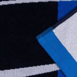 BRISAČA SVILANIT PLAŽNA SAIL,80X160 MODRA